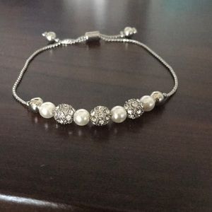 Bracelet from charming Charlie’s